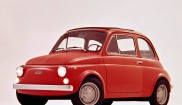 Fiat 500 R