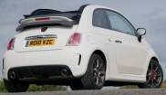 Fiat 500C Abarth