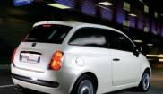 Fiat 500C Giardiniera