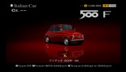 Fiat 500F