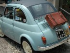 Fiat 500N