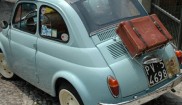 Fiat 500N