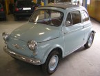 Fiat 500N