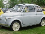 Fiat 500N