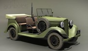 Fiat 508 III