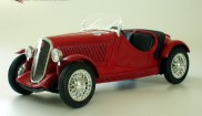 Fiat 508 S Coppa Oro