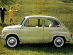 Fiat 600