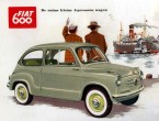 Fiat 600