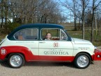 Fiat 600