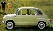 Fiat 600