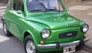 Fiat 600 R