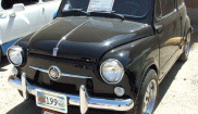 Fiat 600D