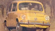 Fiat 600E