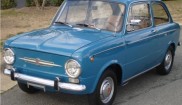 Fiat 850