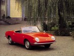 Fiat 850 Bertone Spider