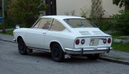 Fiat 850 Coup 100 GBC