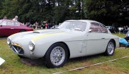 Fiat 8v Berlinetta F3Q