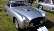 Fiat 8V coupe