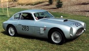 Fiat 8V Zagato