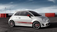 Fiat Abarth