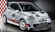 Fiat Abarth 500