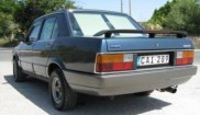 Fiat Argenta 110