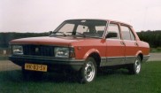 Fiat Argenta 2000