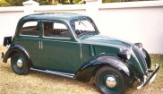 Fiat Balila 508 C