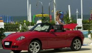 Fiat Barchetta