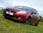 Fiat Bravo 14 TJet Sport