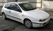 Fiat Bravo 1600 SX 16V