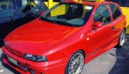 Fiat Bravo 16SX-16v