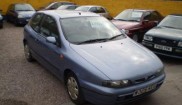 Fiat Bravo SX 16