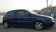 Fiat Bravo TD100