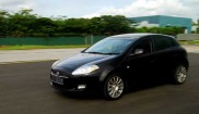 Fiat Bravo TJet