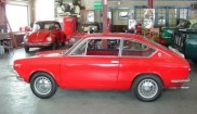 Fiat City 1300