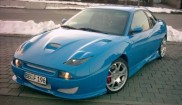 Fiat Coupe Turbo Plus