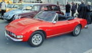 Fiat Dino