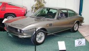 Fiat Dino 2400 coupe