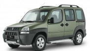 Fiat Doblo 18 Adventure