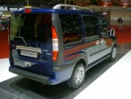 Fiat Doblo Malibu