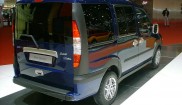 Fiat Doblo Malibu