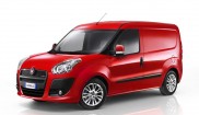 Fiat Doblo MultiJet Cargo