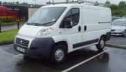 Fiat Ducato 100 Multijet