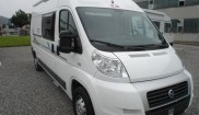 Fiat Ducato 120 Multijet