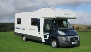 Fiat Ducato 130 Multijet