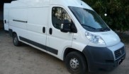 Fiat Ducato 23 120 Multijet