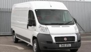 Fiat Ducato 25 jtd Maxi