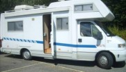 Fiat Ducato 25TD