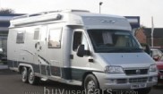 Fiat Ducato 28 JTD